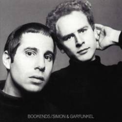 Simon and Garfunkel : Bookends